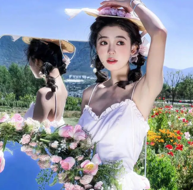 恶女2023