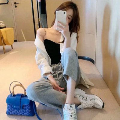 左轮手枪莉莉